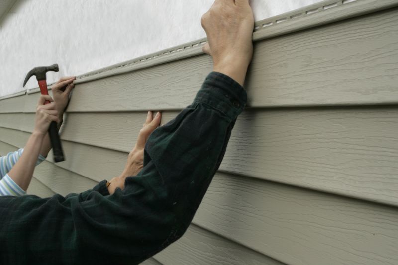 Top Siding Installation Companies in Garland, TX