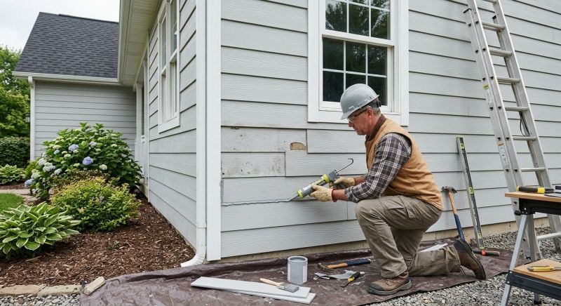 Top Siding Repair Companies in Duncanville, TX