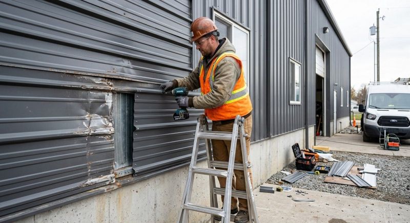 Top Siding Repair Companies in Rockwall, TX