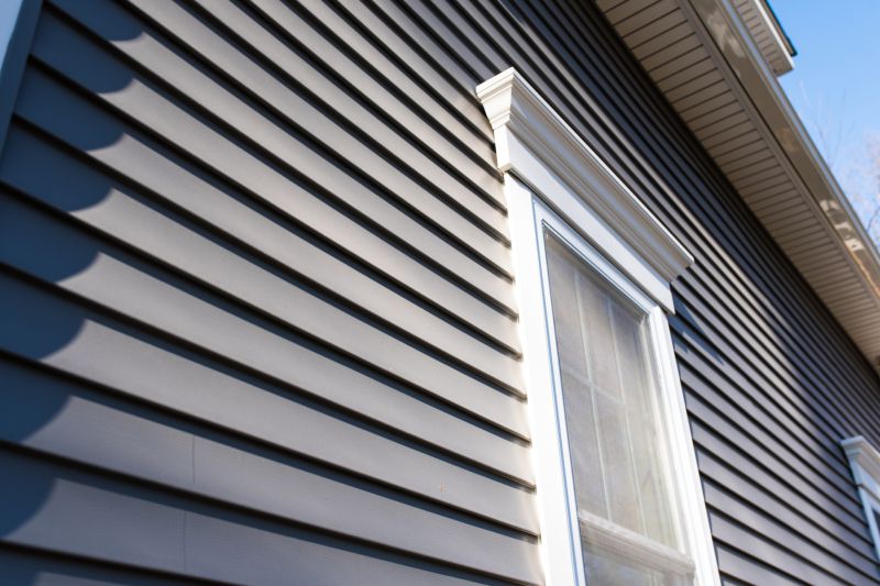 Fall Siding Maintenance