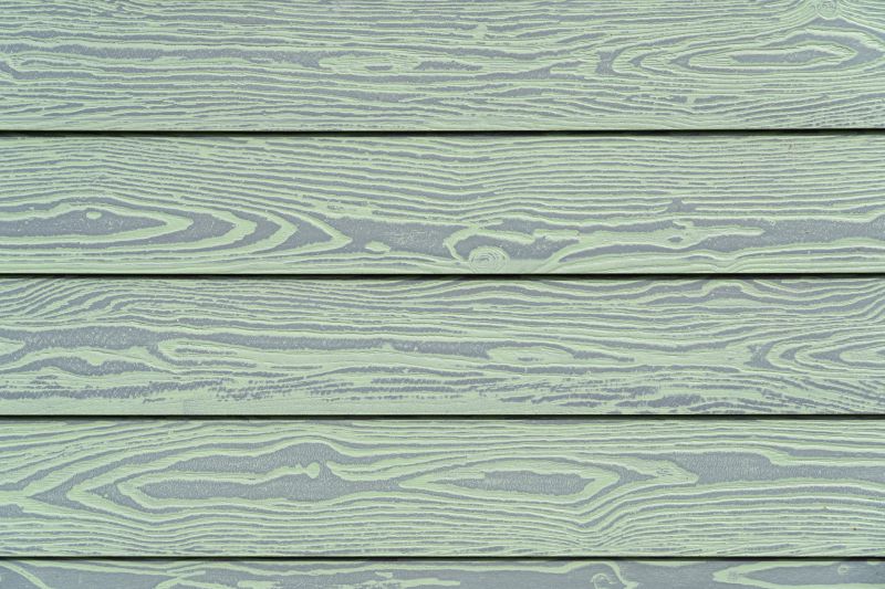 Siding Material Options